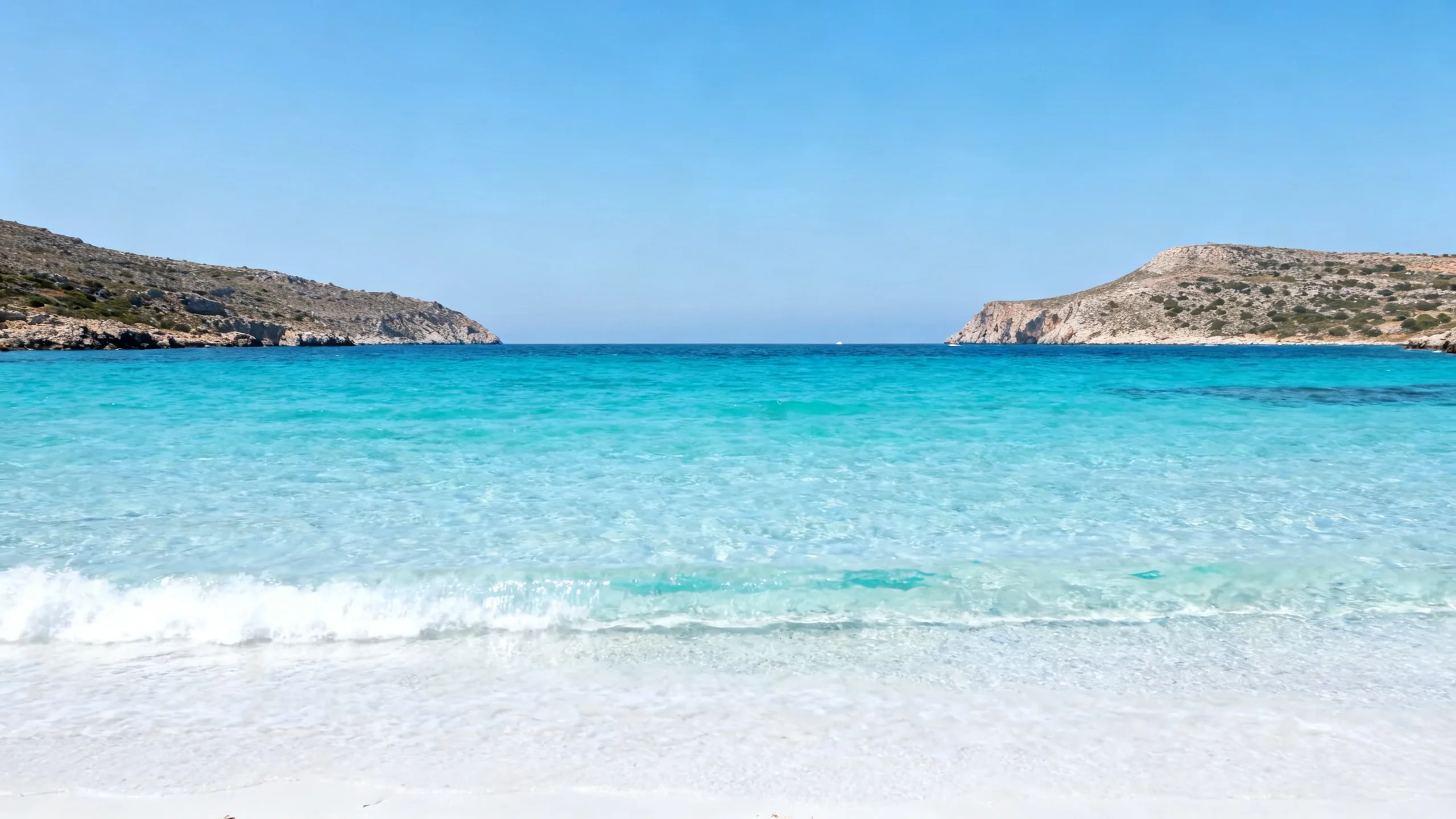 Comino, Malta