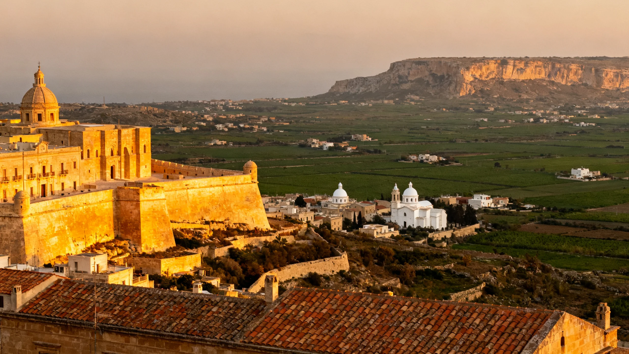 Gozo, Malta