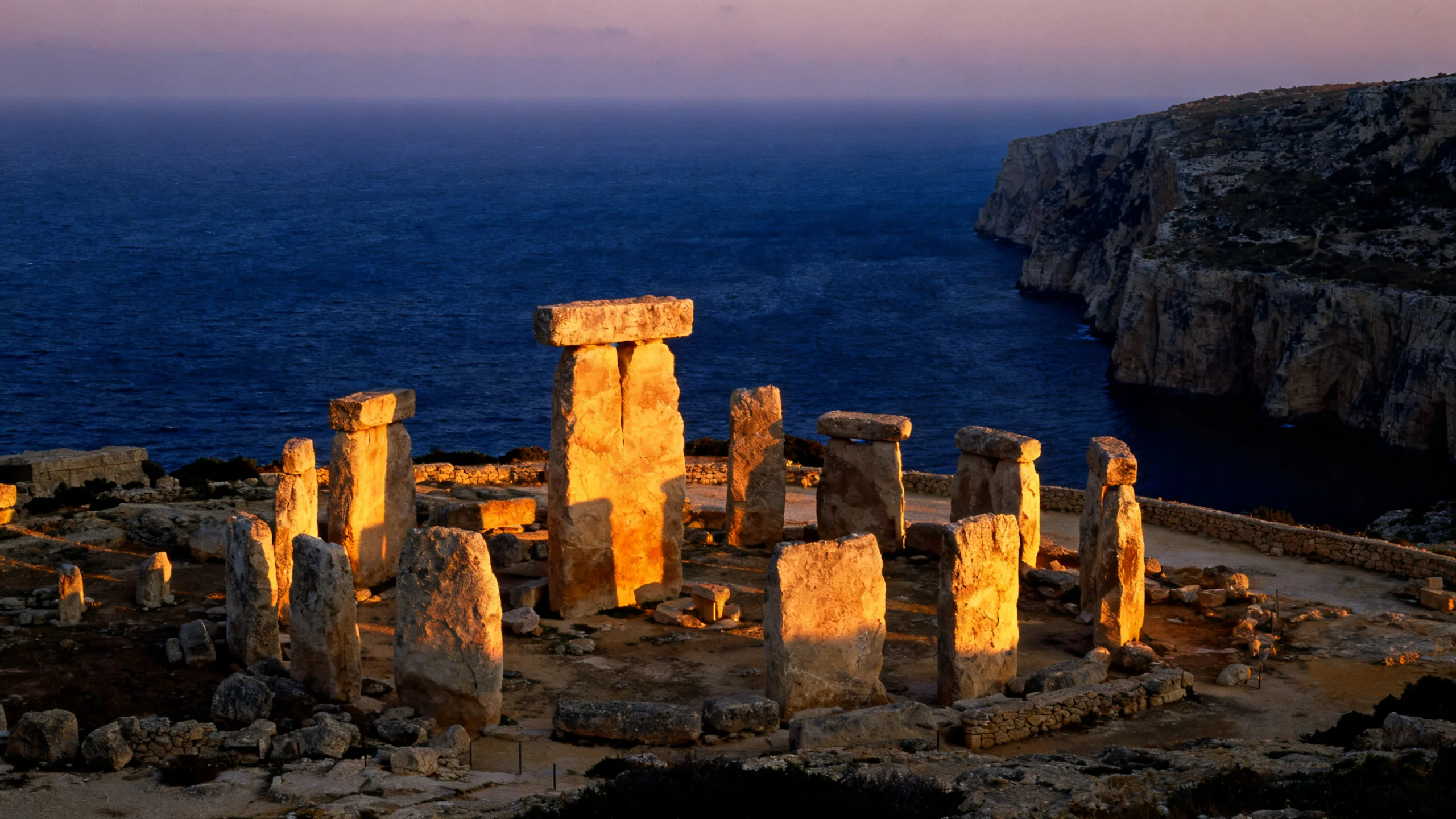 South Malta, Malta